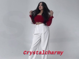 Crystalcharmy