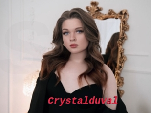Crystalduval