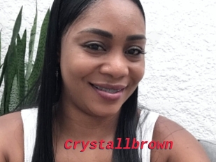 Crystallbrown