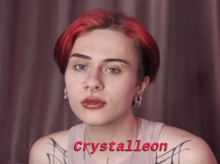 Crystalleon