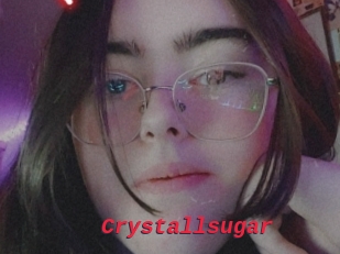 Crystallsugar