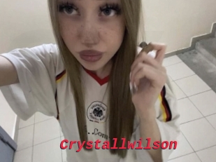 Crystallwilson