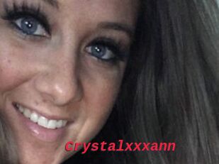 Crystalxxxann