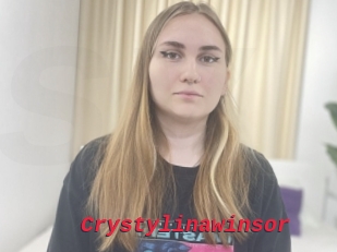 Crystylinawinsor