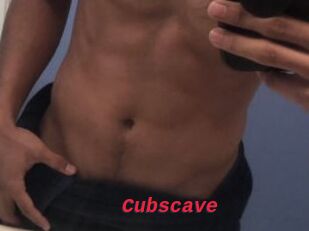 Cubscave