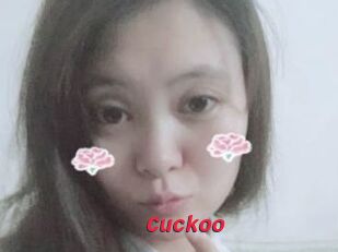Cuckoo