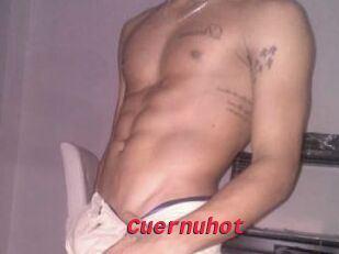 Cuernuhot