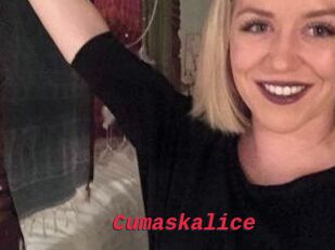 Cumaskalice
