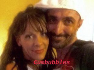 Cumbubbles