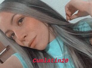 Cumlatin20