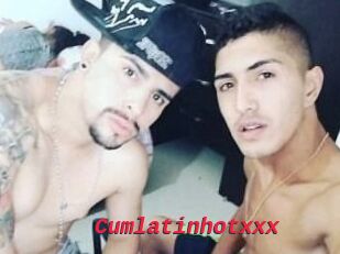 Cumlatinhotxxx