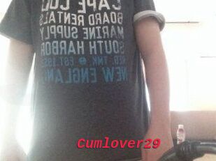 Cumlover29