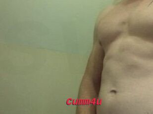 Cumm4u