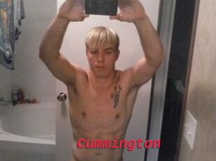 Cummington