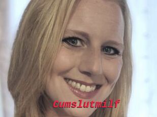 Cumslutmilf