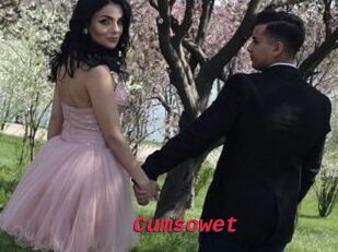 Cumsowet