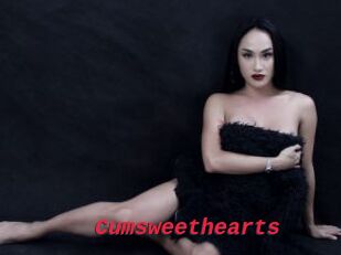 Cumsweethearts