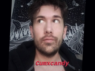 Cumxcandy