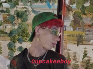 Cupcakeeboy