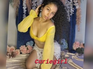 Curiegirl