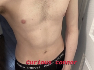 Curious_connor