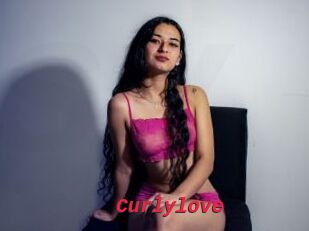 Curlylove