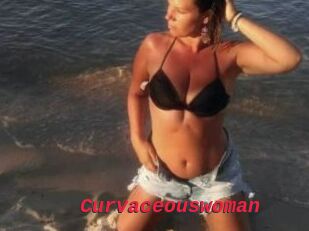 Curvaceouswoman