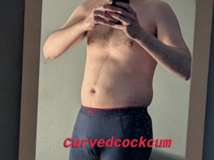 Curvedcockcum