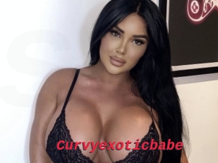 Curvyexoticbabe