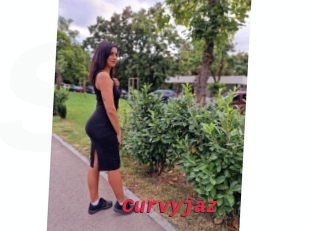 Curvyjaz