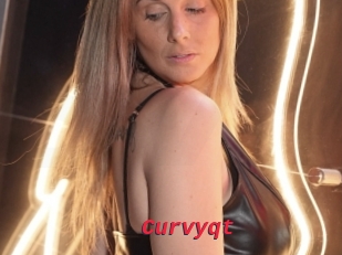 Curvyqt