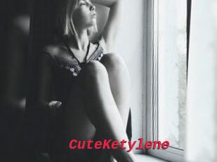 CuteKetylene