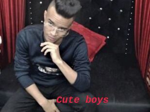 Cute_boys