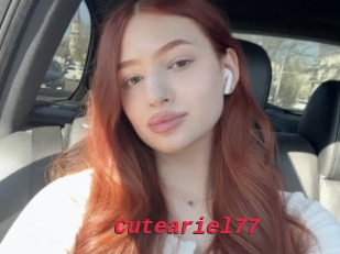 Cuteariel77