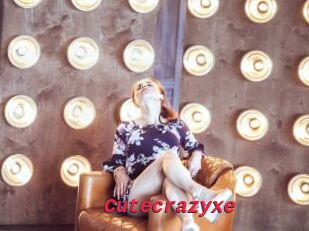 Cutecrazyxe