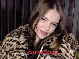 Cuteedoraa