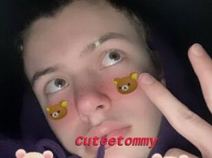 Cuteetommy