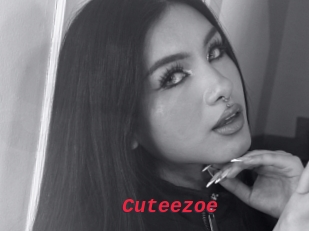 Cuteezoe