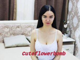Cuteflowerbomb