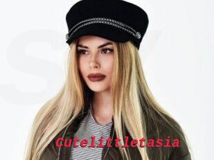 Cutelittletasia