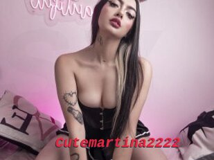 Cutemartina2222