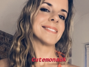 Cutemonauk