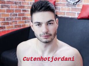 Cutenhotjordani