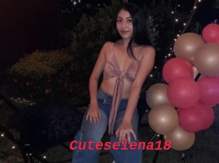 Cuteselena18