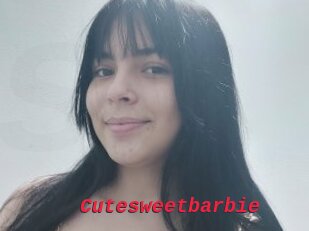 Cutesweetbarbie