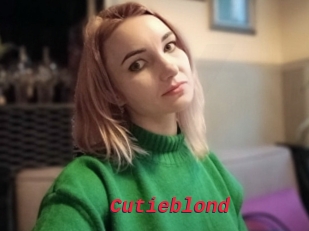 Cutieblond