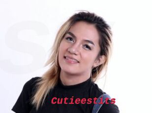 Cutieestits
