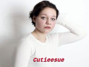 Cutieesue