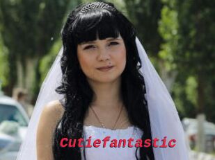Cutiefantastic