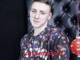 Cutienimforu